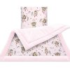 Velvet Warm Blanket - Ballerina Teddy Bear