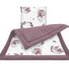 Velvet Warm Blanket - Lili Heather