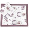 Velvet Warm Blanket - Lili Heather