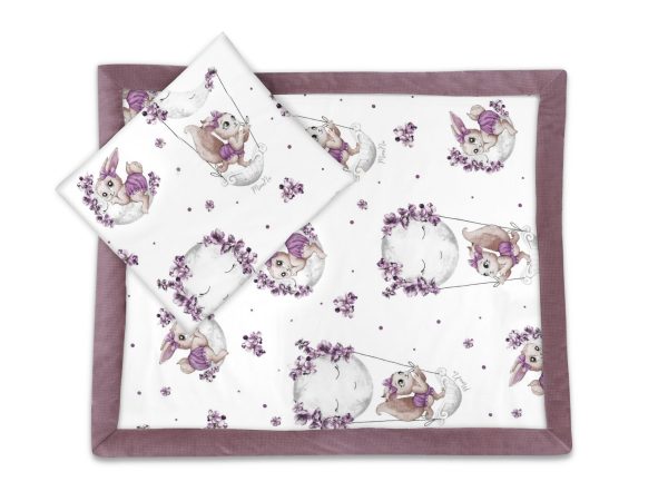 Velvet Warm Blanket - Lili Heather