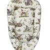 Baby Nest Cocoon - Forest Friends