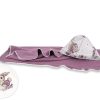 Hooded Towel - Lili Heather