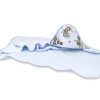 Hooded Towel - Pirates