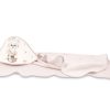 Hooded Towel - Teddy Bear Roses