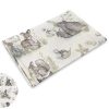 Muslin Square - Forest Friends
