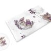 Muslin Square - Lili Heather