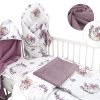 Hooded Towel - Lili Heather