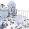 Hooded Towel - Pirates