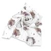 Muslin Square - Lili Heather