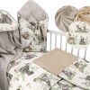 Hooded Towel - Forest Friends