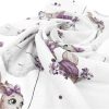 Muslin Square - Lili Heather