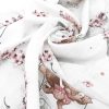 Muslin Square - Lili Powder Pink